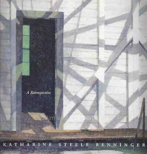 "Katherine Steele Renninger: A Retrospective" by James A. Michener Art Museum